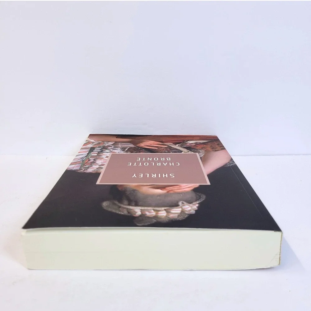 Charlotte Brontë enjoy classic